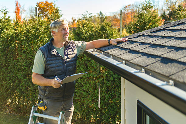 Affordable Roof Repair solutions in Chrisman, IL