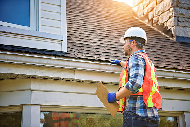 Licensed Roof Repair service in Chrisman, IL - Norken Roofing